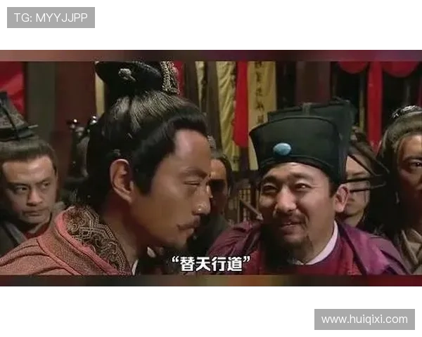 史进的10句霸气台词，道尽“替天行道”的无奈与悲壮！