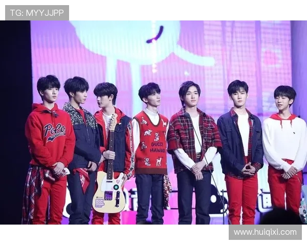 丁一宇:从《天天向上》的青涩少年到闪耀巨星的蜕变之路 丁一宇:从《天天向上》的青涩少年到闪耀巨星的蜕变之路