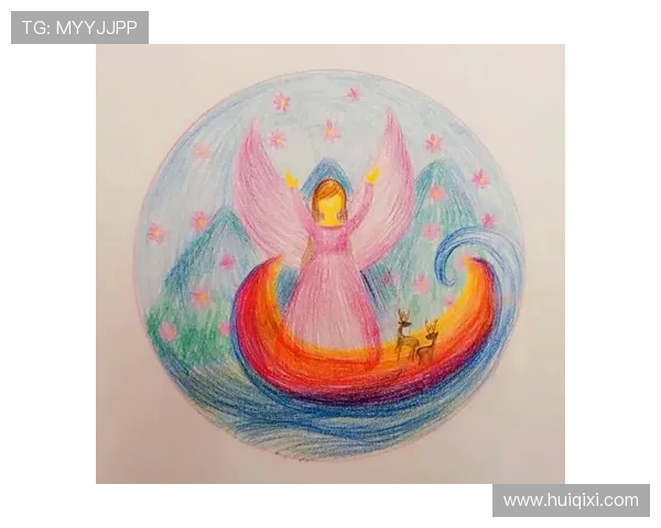 天使love：当守护与爱，点亮生命最美的星辰