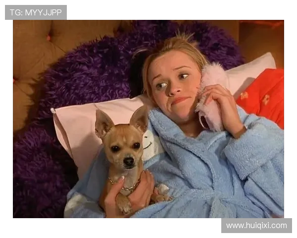 《律政俏佳人》：不止于粉红，更在智慧闪耀的女性力量觉醒